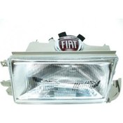 Resim Mako Far Çıtalı Sol Slx 32720211 