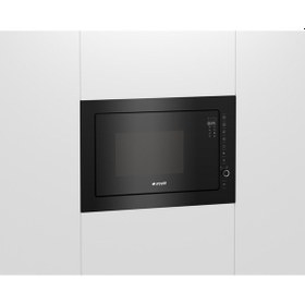 Resim Arçelik MA 2521 S 25 LT Ankastre Mikrodalga Fırın 