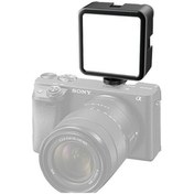 Resim Ebitda Vıjım Vl81 Multi-color, 3-in-1 Soğuk Ve Sıcak Ayakkabı Çift, Işık Ve Kayıt Lambası, Renkli Dolgu Işığı Aydınlatma 