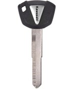 Resim Motostyle Kawasaki Motosiklet Anahtarı Yedek Ustura 283302805 