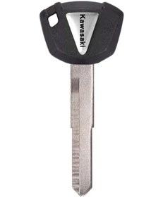 Resim Motostyle Kawasaki Motosiklet Anahtarı Yedek Ustura 283302805 