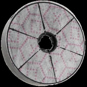 Resim Hoover Care+Protect KFC6918 Aktif Karbonlu Koku Giderici Filtre 