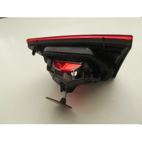 Resim Esse Oto - Renault Clio- 4- Hb- 13/16 İç Stop Lambası Sol Kırmızı/beyaz Esse14381512 265552424r 