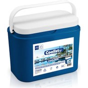 Resim Coolist CLB10 10 Litre Buzluk 