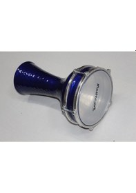 Resim Darbuka Mavi 5 Numara 