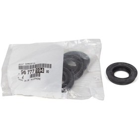 Resim PSA 4’lü 03L103070A Enjektör Keçe Contası SKODA Octavia Roomster 