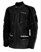 Resim RAVENNA CEKET RAVENNA CE 3 LAYERS ADVENTURE WP SİYAH RA1771 