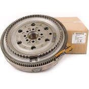Resim PSA 55570194 | Opel Astra H 1.3 Dizel (Z13DTH) Volant 6 İleri Orijinal Ürün 
