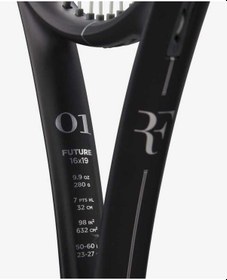 Resim Wilson Rf 01 Future Tenis Raketi Wr166811 