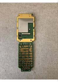 Resim INTERMEC CK3X El Terminali Ana Kartı 234-170S-0401 