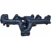 Resim Öcal 55223907 Öcal Egzoz Manifoldu Euro 5 Motor 1.3 Doblo Linea Albea 