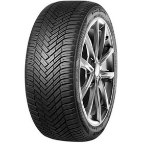 Resim Nexen 235/55R18 104V XL N Blue 4Season 2 Suv Dört Mevsim Lastiği 2025 