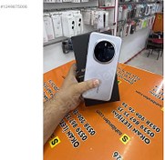 Resim Honor Magic 7 Pro İkinci El TR | 512 GB 12 GB | Gri 
