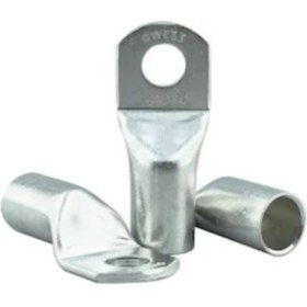 Resim GWEST 35 mm Standart Sıkmalı Kısa Tip Pabuç 5 Adet 