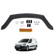 Resim Citroen Berlingo Ön Kaput Koruyucu Rüzgarlığı 2009-2018 
