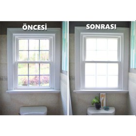 Resim Buzlu Cam Kumlama Folyo Avrupa Kumlama 