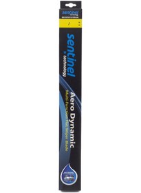 Resim Sentinel Universal Aparatlı Muz Silecek Süpürgesi - 700MM N11.4609 