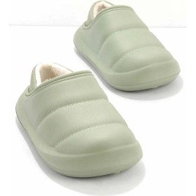 Resim Green Kadın Panduf HP0144184359 