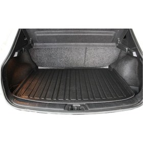 Resim Bod Nissan Qashqai Tekna Bagaj Havuzu 2014-2021 Üst 