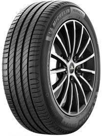 Resim Michelin 205/55R16 91V Primacy 4+ Yaz Lastiği 2023 