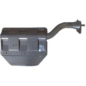 Resim Çamurluk Kolu 4-Seri Sol Flanşlı M16 - 1457929 [S80.8205] - 1457929 