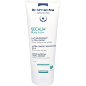 Resim Isis Pharma Secalia Body Lotion - Kuru Cilt Vücut Losyonu 200ml 