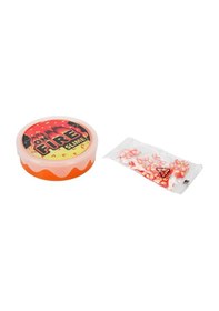 Resim So Slime X Tra Sensations Slime On Fire Slime S02036141 Çok Renkli 
