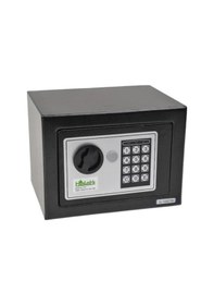 Resim Balatlı Elektronik Tuşlu Para Kasası BLT-PRK-17EF 