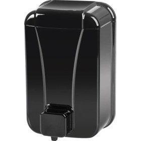 Resim Palex Sıvı Sabun Dispenseri 500 cc Siyah 