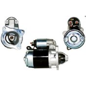 Resim Marş Motoru R12 Toros 1300-1400 63208002 