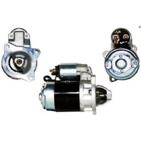 Resim Marş Motoru R12 Toros 1300-1400 63208002 