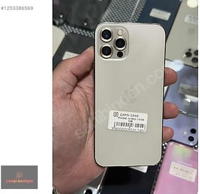 Resim Apple iPhone 12 Pro İkinci El TR | 128 GB | Altın 