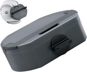 Resim Yedek su tankı kutusu IRobot Braava Jet M6 Robot süpürgesi M serisi Robot aksesuarları parçaları 