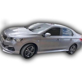 Resim Peugeot 301 Marşpiyel Boyasız 