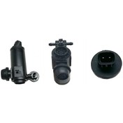 Resim Toyota Rav4 Su Fıskiye Motoru 2013-2019/ Mazda 3 2010-2020 