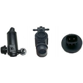 Resim Toyota Rav4 Su Fıskiye Motoru 2013-2019/ Mazda 3 2010-2020 