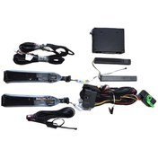 Resim Genel Markalar Bmw G20 3 Serisi 2020 Anahtarsız Giriş ( Keyless )Uyumlu 