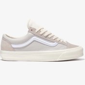 Resim Vans Erkek Old Skool Reissue 36 Ayakakbı - Bej 