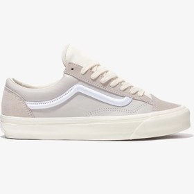 Resim Vans Erkek Old Skool Reissue 36 Ayakakbı - Bej 