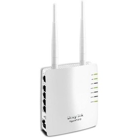 Resim Draytek Vigor AP810 300 Mbps N300 2.4 Ghz Menzil Genişletici Access Point 