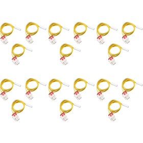 Resim Poieerf 18PCS DA32-00006W Buzdolabı Buzdolabı Samsung AP41336842 DA32-10105R DA32-10105R (Yurt Dışından) 