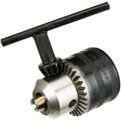 Resim VİCEM Anahtarlı Metal Mandren - 13 Mm, B16 