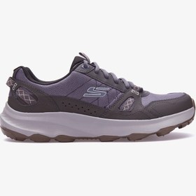 Resim Skechers Ridge Oak Jameson Erkek Gri Outdoor Ayakkabı 