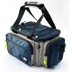 Resim Fubelo İnventory Mavi Balıkçı Çantası 