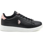 Resim U.S. Polo Assn Tıbet Wmn 2Pr Anatomik (36-40) Kadın Spor Ayakkabı - 555378519 Kinetix