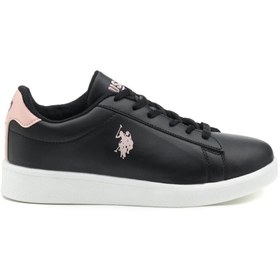 Resim U.S. Polo Assn Tıbet Wmn 2Pr Anatomik (36-40) Kadın Spor Ayakkabı - 555378519 