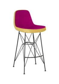 Resim Bintaşmobilya Ikon Küçük Ders Çalışma Sandalyesi 