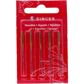 Resim Singer İğne 11 Numara 