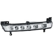 Resim Hella 2pt010680011 Gunduz Fari Sol 6208v7 9673153780 