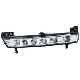 Resim Hella 2pt010680011 Gunduz Fari Sol 6208v7 9673153780 